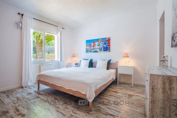 Viia Polita, 3 bedrooms in Es Carritxo - Felanitx Majorca