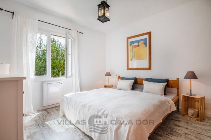 Viia Polita, 3 bedrooms in Es Carritxo - Felanitx Majorca