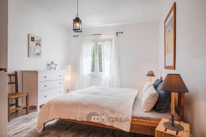 Ferienhaus Polita, 3 Schlafzimmer in Es Carritxo - Felanitx Mallorca