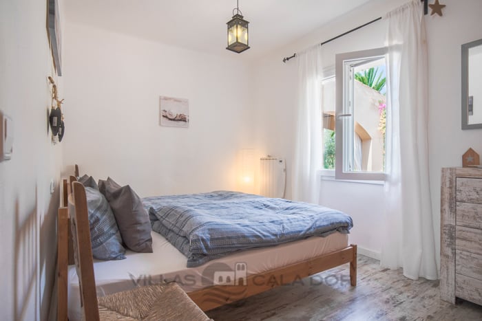 Viia Polita, 3 bedrooms in Es Carritxo - Felanitx Majorca