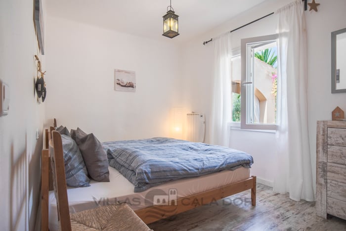 Ferienhaus Polita, 3 Schlafzimmer in Es Carritxo - Felanitx Mallorca