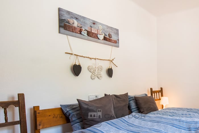 Ferienhaus Polita, 3 Schlafzimmer in Es Carritxo - Felanitx Mallorca