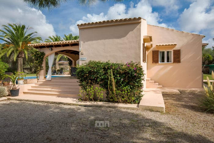 Viia Polita, 3 bedrooms in Es Carritxo - Felanitx Majorca