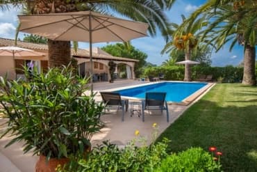 Casa Polita, 3 dormitorios en Es Carritxo - Felanitx Mallorca