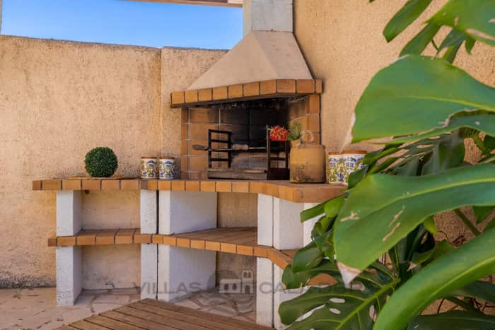 Country house Fontanet Binifarda 3 bedrooms in Felanitx Mallorca