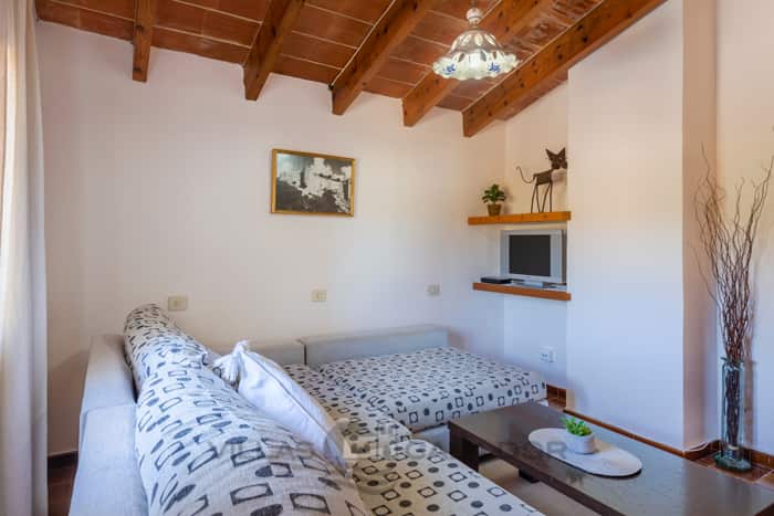 Country house Fontanet Binifarda 3 bedrooms in Felanitx Mallorca
