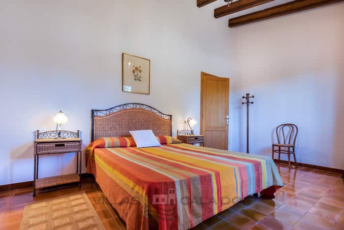 Ferienhaus Fontanet Binifarda, 3 Schlafzimmer, Felanitx  Mallorca