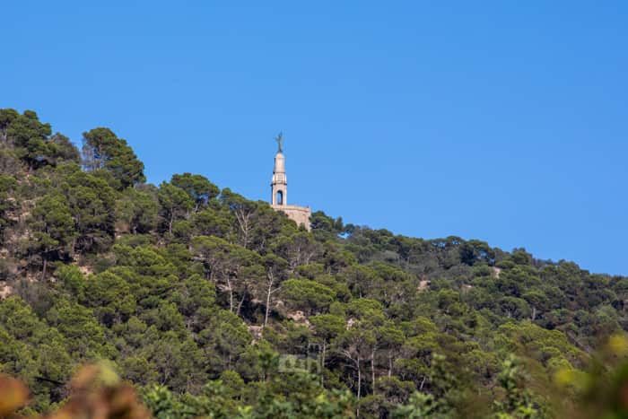 Casa Fontanet Binifarda 3 dormitorios, Felanitx, Mallorca