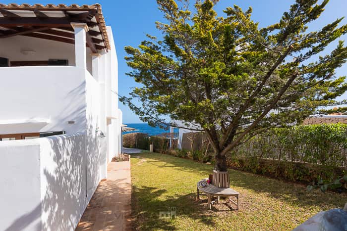 Villa Felice - Ferienhaus direkt am Meer mit Pool Mallorca