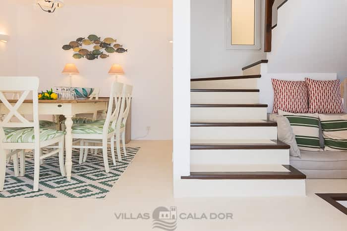 Villa Felice - Ferienhaus direkt am Meer mit Pool Mallorca