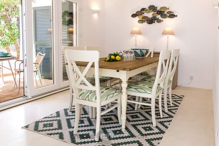 Villa Felice - Ferienhaus direkt am Meer mit Pool Mallorca