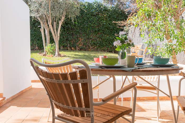 Villa Felice - Ferienhaus direkt am Meer mit Pool Mallorca