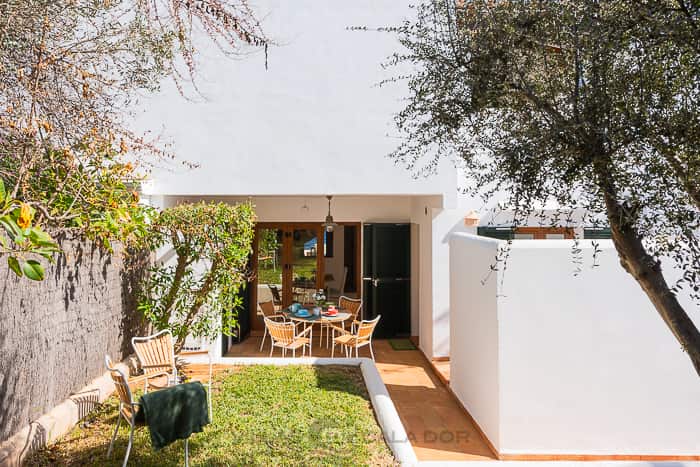 Villa Felice - Ferienhaus direkt am Meer mit Pool Mallorca
