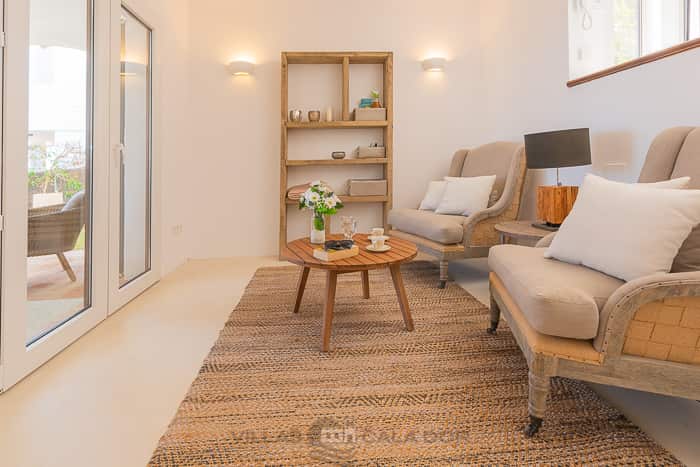 Villa Felice - Ferienhaus direkt am Meer mit Pool Mallorca
