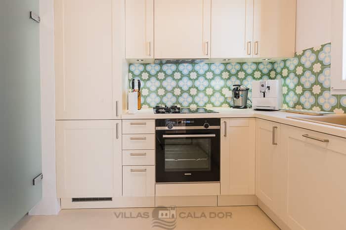 Villa Felice - Ferienhaus direkt am Meer mit Pool Mallorca