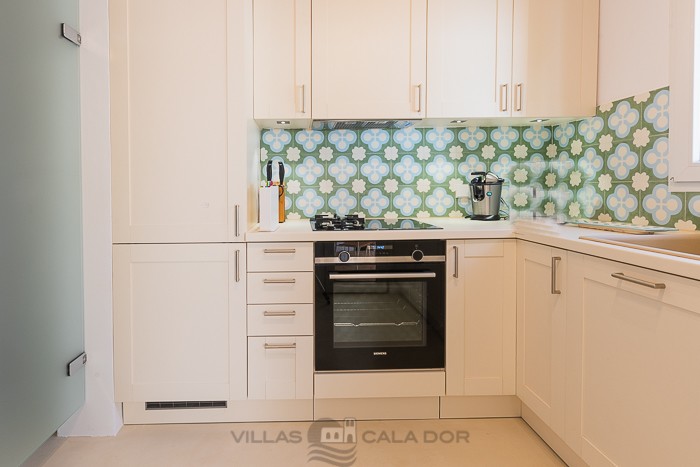 Villa Felice - Ferienhaus direkt am Meer mit Pool Mallorca