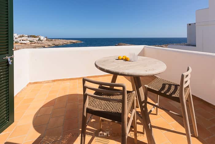 Villa Felice - Ferienhaus direkt am Meer mit Pool Mallorca