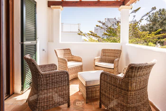 Villa Felice - Ferienhaus direkt am Meer mit Pool Mallorca