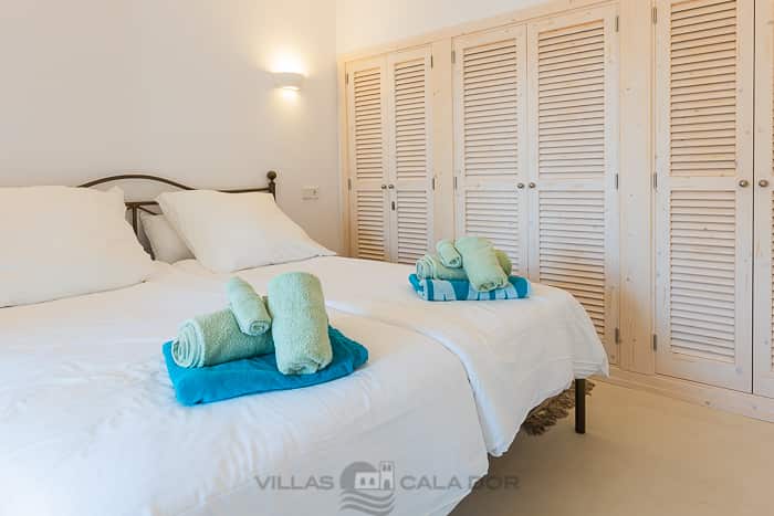 Villa Felice - Ferienhaus direkt am Meer mit Pool Mallorca