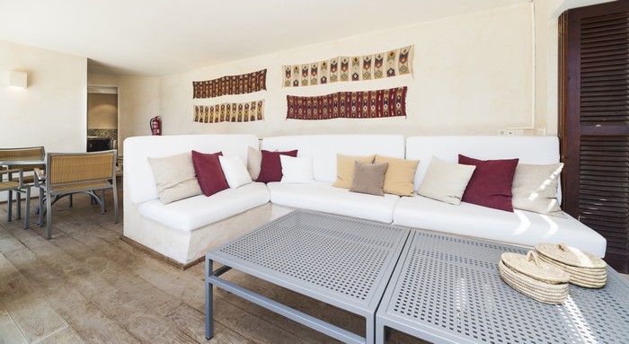 Ferienhaus Ancla, 4 Schlafzimmer , Porto Petro, Mallorca