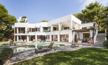 Ferienhaus Ancla, 4 Schlafzimmer , Porto Petro, Mallorca