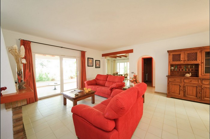 Ferienhaus Marions 4 Schlafzimmer,Cala D'Or, Felanitx Mallorca