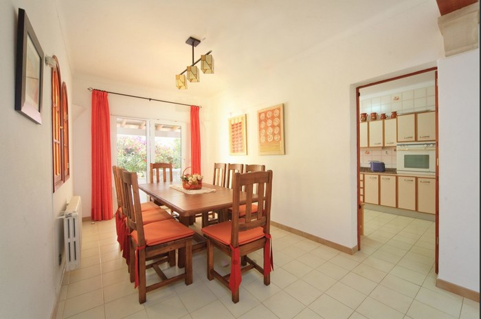 Ferienhaus Marions 4 Schlafzimmer,Cala D'Or, Felanitx Mallorca