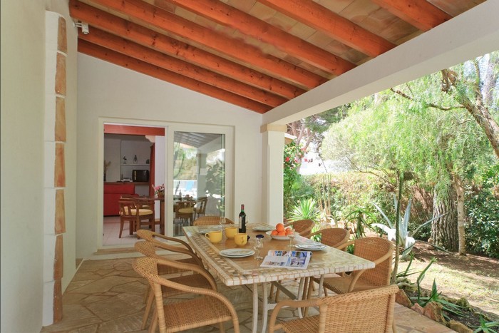 Ferienhaus Marions 4 Schlafzimmer,Cala D'Or, Felanitx Mallorca