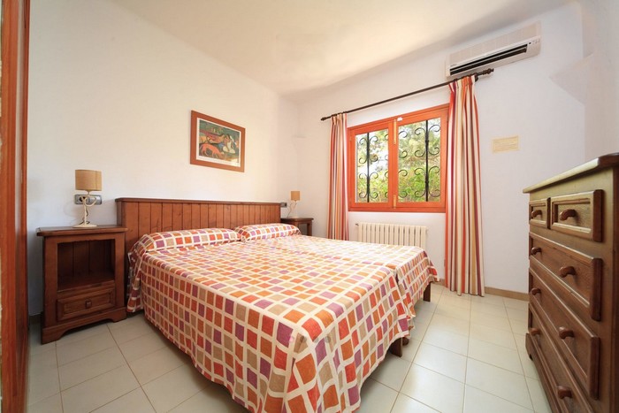 Ferienhaus Marions 4 Schlafzimmer,Cala D'Or, Felanitx Mallorca