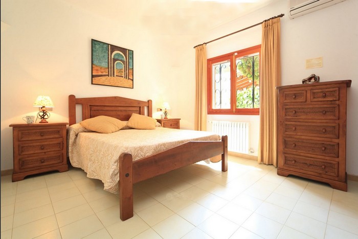 Ferienhaus Marions 4 Schlafzimmer,Cala D'Or, Felanitx Mallorca
