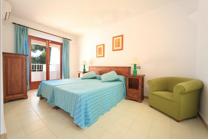 villa Marions, 4 dormitorios, Cala D'Or Mallorca
