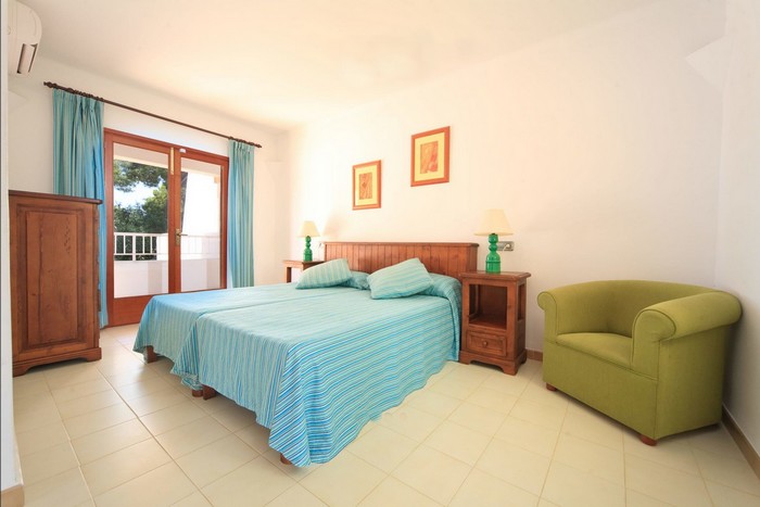 Ferienhaus Marions 4 Schlafzimmer,Cala D'Or, Felanitx Mallorca