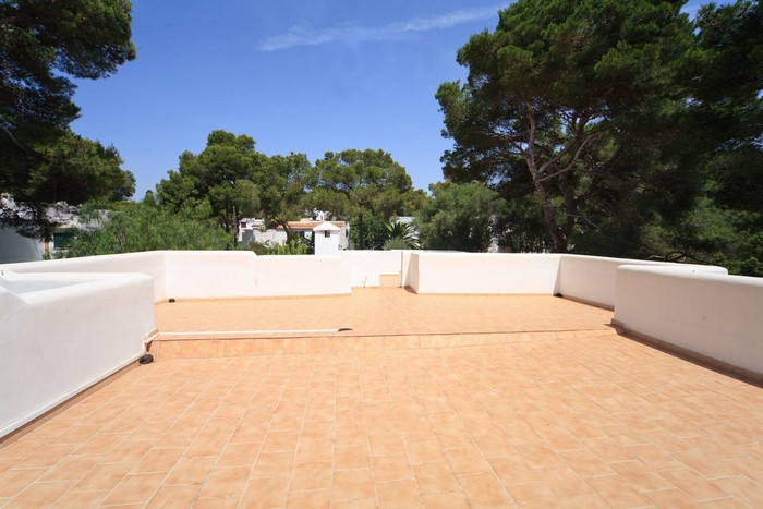 Villa Marions, 4 bedrooms, Cala D'Or, Mallorca