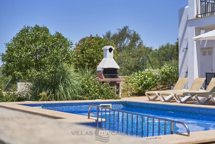 Ferienhaus  Cala Dia,  4 Schlafzimmer , Cala Dor Mallorca