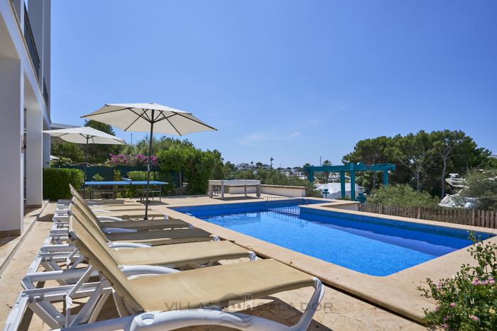 Ferienhaus  Cala Dia,  4 Schlafzimmer , Cala Dor Mallorca