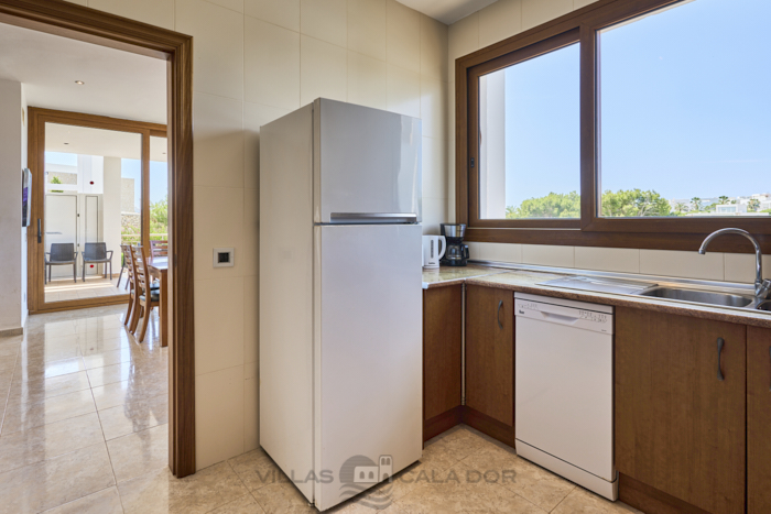 Ferienhaus  Cala Dia,  4 Schlafzimmer , Cala Dor Mallorca