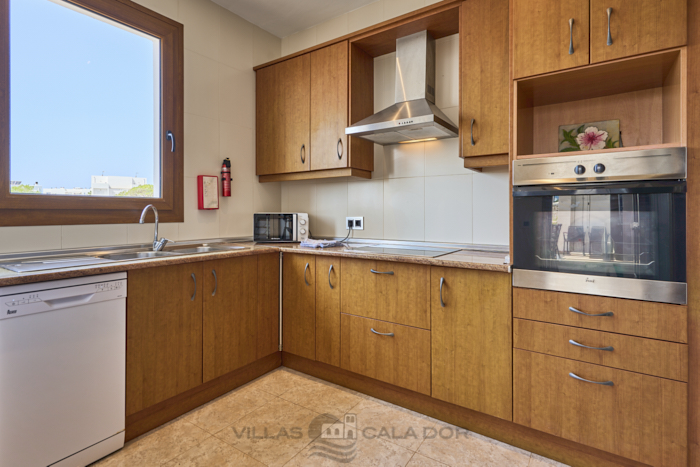 Ferienhaus  Cala Dia,  4 Schlafzimmer , Cala Dor Mallorca