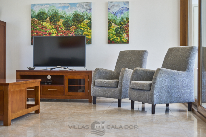 Ferienhaus  Cala Dia,  4 Schlafzimmer , Cala Dor Mallorca