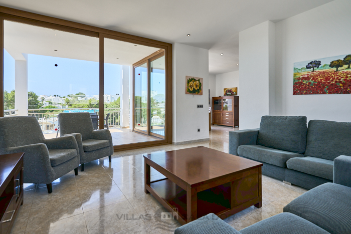 Ferienhaus  Cala Dia,  4 Schlafzimmer , Cala Dor Mallorca