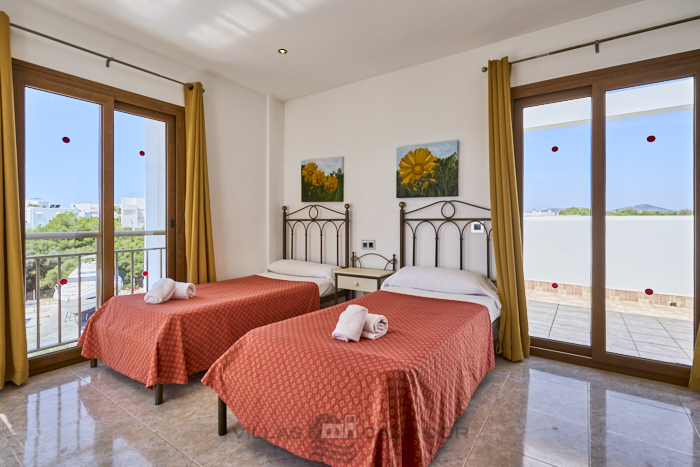 Ferienhaus  Cala Dia,  4 Schlafzimmer , Cala Dor Mallorca