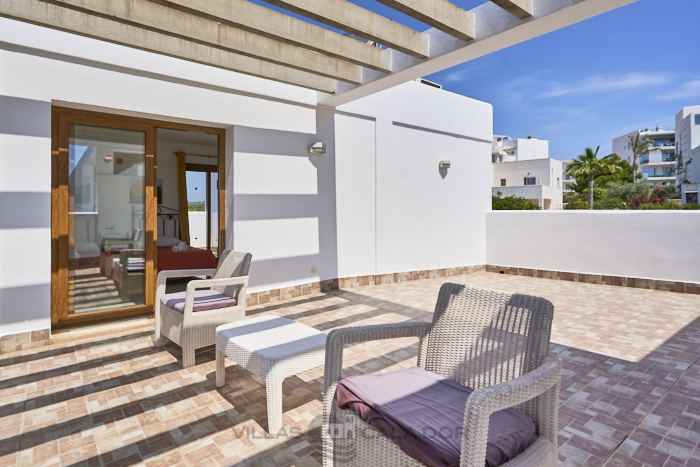 Ferienhaus  Cala Dia,  4 Schlafzimmer , Cala Dor Mallorca