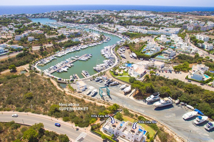 Ferienhaus  Cala Dia,  4 Schlafzimmer , Cala Dor Mallorca