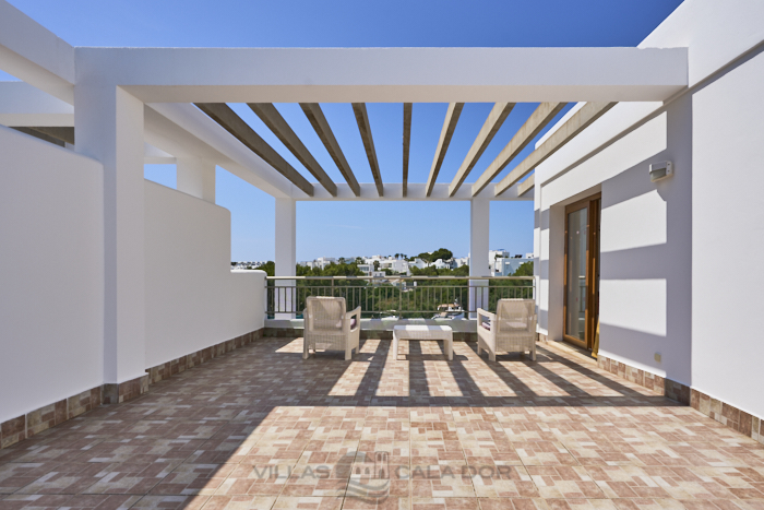 Ferienhaus  Cala Dia,  4 Schlafzimmer , Cala Dor Mallorca