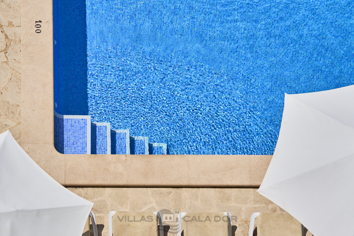 Ferienhaus  Cala Dia,  4 Schlafzimmer , Cala Dor Mallorca