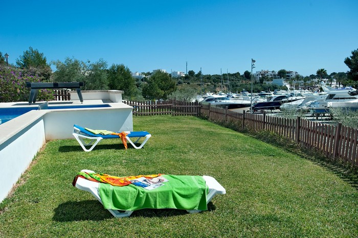 Ferienhaus  Cala Dia,  4 Schlafzimmer , Cala Dor Mallorca