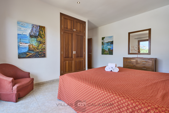 Ferienhaus  Cala Dia,  4 Schlafzimmer , Cala Dor Mallorca