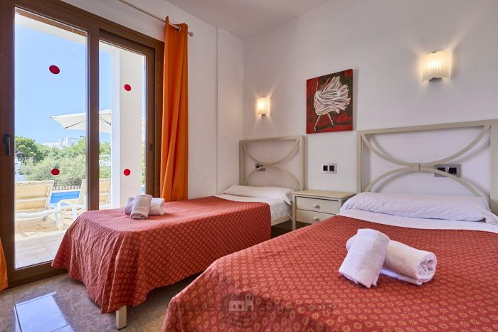 Ferienhaus  Cala Dia,  4 Schlafzimmer , Cala Dor Mallorca