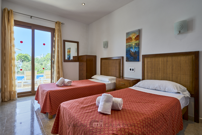 Ferienhaus  Cala Dia,  4 Schlafzimmer , Cala Dor Mallorca