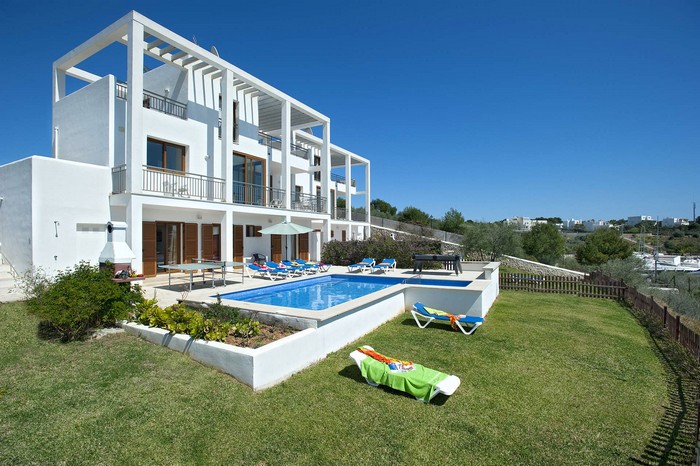 Ferienhaus  Cala Dia,  4 Schlafzimmer , Cala Dor Mallorca