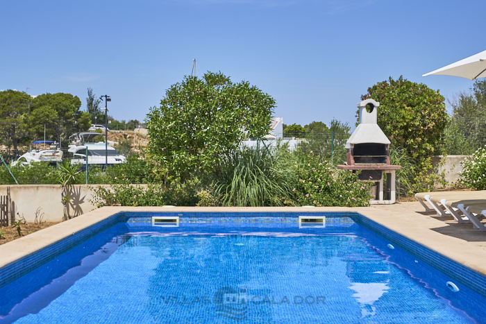 Ferienhaus  Cala Dia,  4 Schlafzimmer , Cala Dor Mallorca